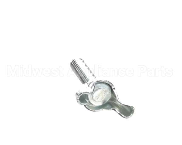 21296-0006 Middleby Screw,Wing Thumb 1/4-20X 1