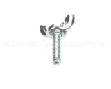 21296-0006 Middleby Screw,Wing Thumb 1/4-20X 1