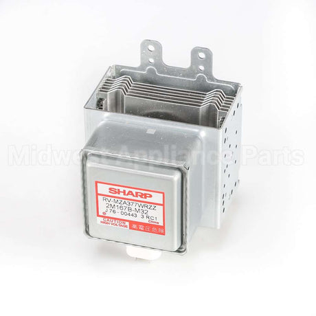 212963 Fisher Paykel Magnetron