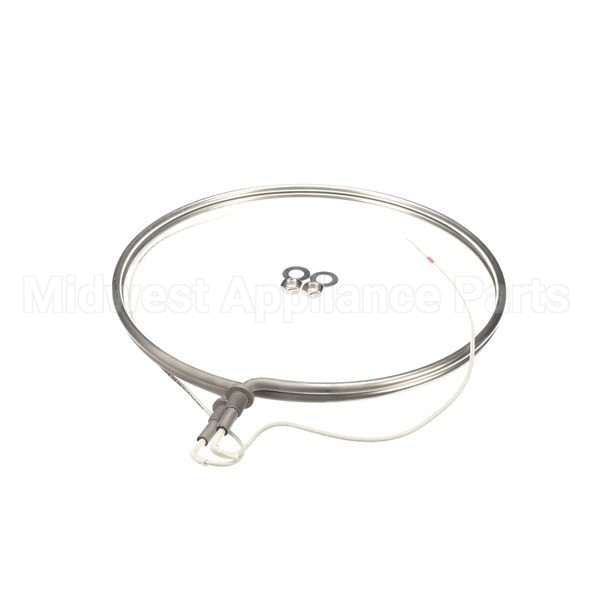 21299 Compatible Giles Element, 560, Round, 5000W, 240V
