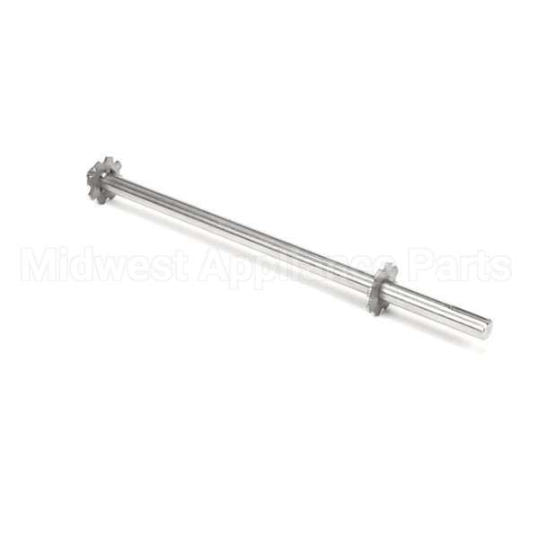 21299 Compatible Nieco Rod Keyed 5/8 X15.06L12B Elt-Wl