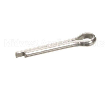 212CP Biro Cotter Pin, 1/8 X 3/4, Ss 18-8