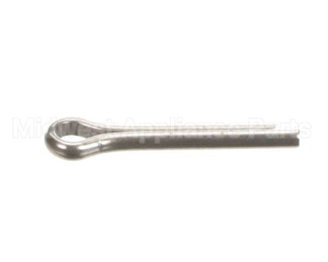212CP Biro Cotter Pin, 1/8 X 3/4, Ss 18-8