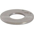 212P118 Compatible Roundup Washer, Flat, 5/16", Pack 10