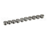 212P174 Antunes Spacer #10 5/16 Od X 3/16 Lg (Pkg 10)