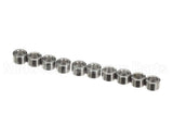 212P174 Antunes Spacer #10 5/16 Od X 3/16 Lg (Pkg 10)