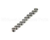 212P174 Antunes Spacer #10 5/16 Od X 3/16 Lg (Pkg 10)