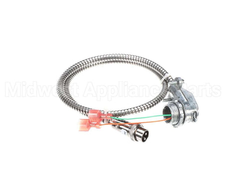 213-10069-05 Fast Probe Conn 2' 90 Deg Elec Box