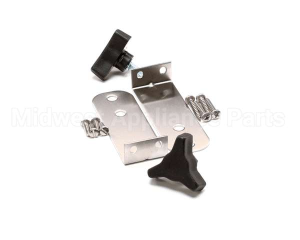 213-50432 Fast Mounting Kit