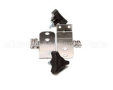 213-50432 Fast Mounting Kit