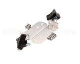 213-50432 Fast Mounting Kit