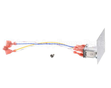 213-50619-02 Fast Relay Assembly