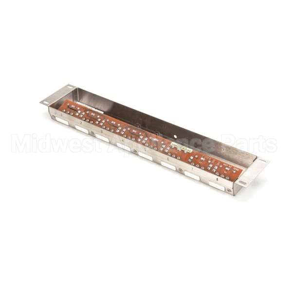 213-50637-04 Compatible Fast Manifold Harness On The Right