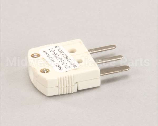 213-50706-01 Fast Arbys Test Plug