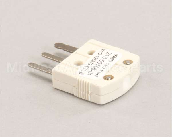 213-50706-01 Fast Arbys Test Plug