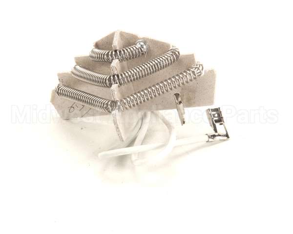 213 World Dryer Heating Element115V/2.1Kw/R6.5
