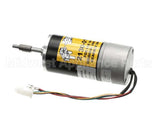 2130-012 Concordia Beverage Assembly- Grp Mtr Coffee Pist
