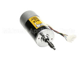 2130-012 Concordia Beverage Assembly- Grp Mtr Coffee Pist