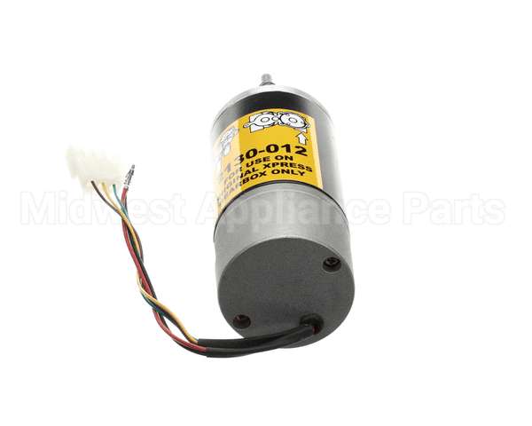 2130-012 Concordia Beverage Assembly- Grp Mtr Coffee Pist