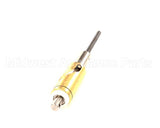 2130-015 Concordia Beverage Assembly- Drive- Brew Piston