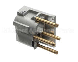 2130-017 Concordia Beverage Assembly- Casting- Group