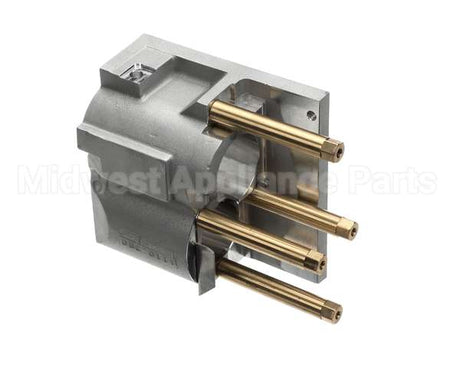 2130-017 Concordia Beverage Assembly- Casting- Group