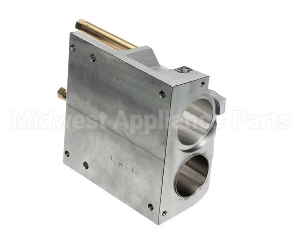 2130-017 Concordia Beverage Assembly- Casting- Group