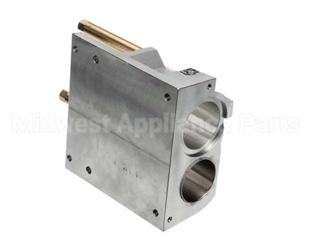 2130-017 Concordia Beverage Assembly- Casting- Group