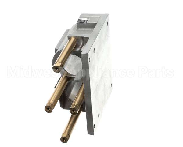 2130-017 Concordia Beverage Assembly- Casting- Group