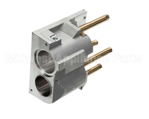 2130-017 Concordia Beverage Assembly- Casting- Group