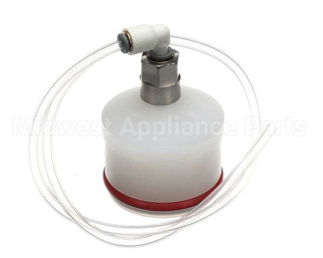 2130-018 Concordia Beverage Assembly Piston Upr Ni Xt