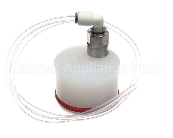 2130-018 Concordia Beverage Assembly Piston Upr Ni Xt