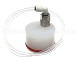 2130-018 Concordia Beverage Assembly Piston Upr Ni Xt