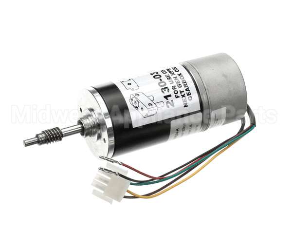 2130-039 Concordia Beverage Assembly Lwrgrp Mtr Xpress