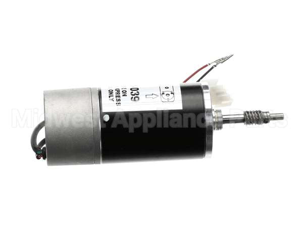 2130-039 Concordia Beverage Assembly Lwrgrp Mtr Xpress