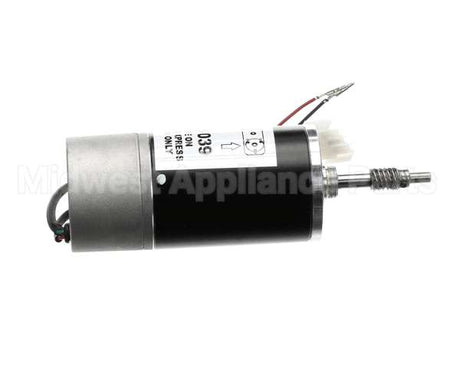 2130-039 Concordia Beverage Assembly Lwrgrp Mtr Xpress