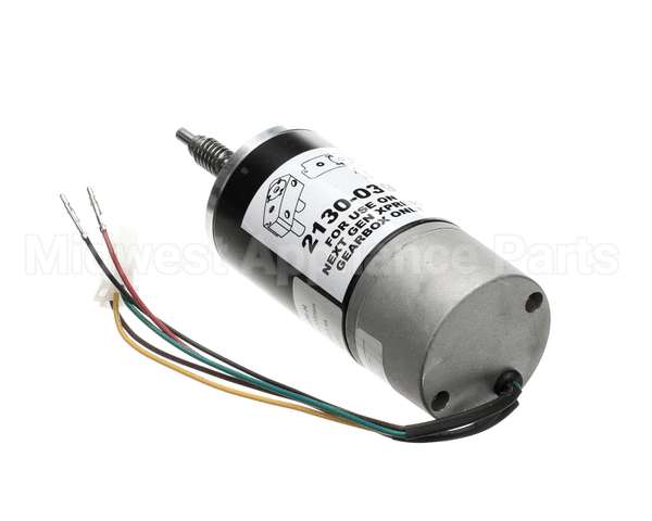 2130-039 Concordia Beverage Assembly Lwrgrp Mtr Xpress