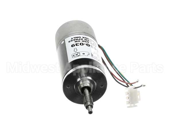 2130-039 Concordia Beverage Assembly Lwrgrp Mtr Xpress