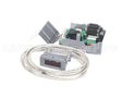 21300401 Heatcraft Refrigeration Elect Defrost Timer W/Sensors