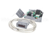 21300401 Heatcraft Refrigeration Elect Defrost Timer W/Sensors