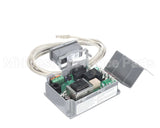 21300401 Heatcraft Refrigeration Elect Defrost Timer W/Sensors