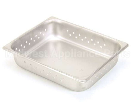 2130102 Antunes Pan, Perf. Half Size