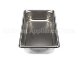 2130182 Antunes Pan, 1/3 X 2 1/2 Dp