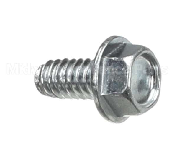 213023 Duke Screw,1/4-20X1/2 Trd Frm