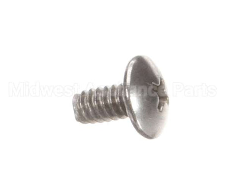 213028 Duke Screw,10-24X3/8 Pthms S/S