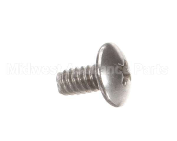 213028 Duke Screw,10-24X3/8 Pthms S/S