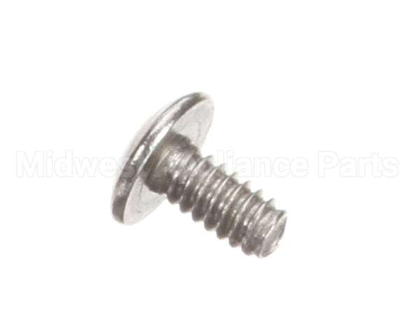 213028 Duke Screw,10-24X3/8 Pthms S/S