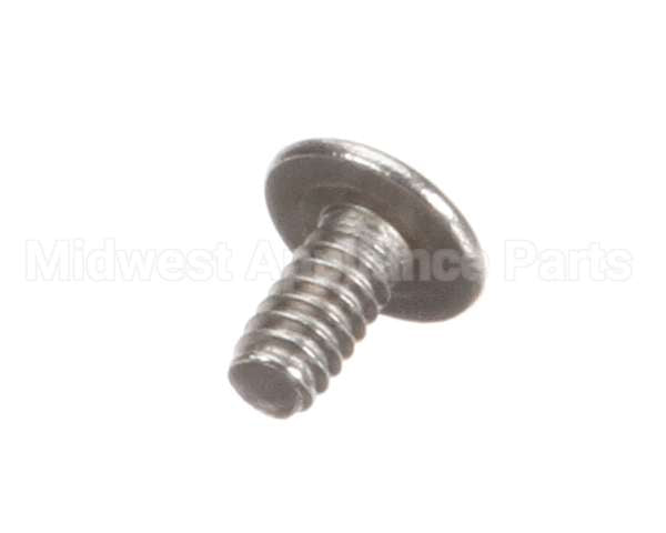213028 Duke Screw,10-24X3/8 Pthms S/S