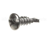 213032 Duke Screw,8-18X1/2 Tek Phil