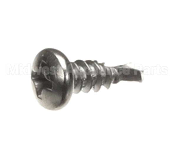 213032 Duke Screw,8-18X1/2 Tek Phil